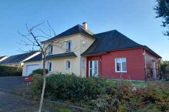 Ma-Cabane - Vente Maison CHATEAU-GONTIER, 151 m²