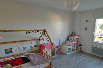 Ma-Cabane - Vente Maison CHATEAU-GONTIER, 151 m²