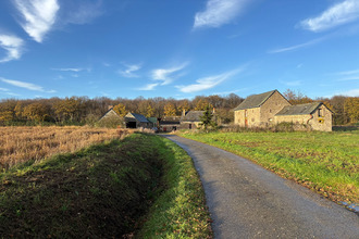 Ma-Cabane - Vente Maison CHATEAU-GONTIER, 150 m²