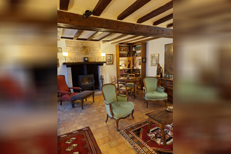 Ma-Cabane - Vente Maison CHATEAU-GONTIER, 237 m²