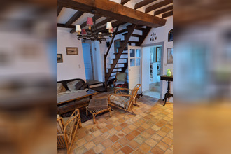 Ma-Cabane - Vente Maison CHATEAU-GONTIER, 237 m²