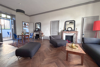 Ma-Cabane - Vente Maison CHATEAU-GONTIER, 122 m²