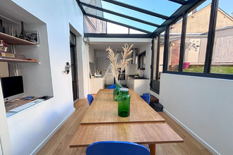 Ma-Cabane - Vente Maison CHATEAU-GONTIER, 122 m²