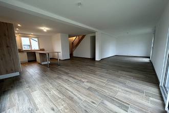 Ma-Cabane - Vente Maison CHATEAU-GONTIER, 123 m²