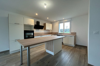 Ma-Cabane - Vente Maison CHATEAU-GONTIER, 123 m²