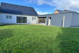 Ma-Cabane - Vente Maison CHATEAU-GONTIER, 90 m²