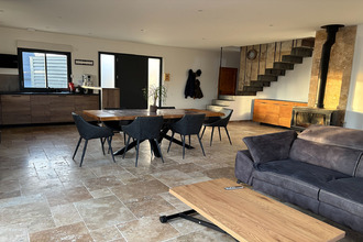 Ma-Cabane - Vente Maison CHATEAU-GONTIER, 198 m²