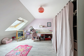 Ma-Cabane - Vente Maison CHATEAU-GONTIER, 111 m²