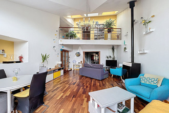 Ma-Cabane - Vente Maison CHATEAU-GONTIER, 233 m²