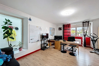 Ma-Cabane - Vente Maison CHATEAU-GONTIER, 233 m²