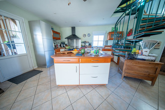 Ma-Cabane - Vente Maison CHATEAU-GONTIER, 402 m²