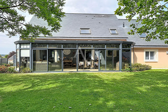 Ma-Cabane - Vente Maison CHATEAU-GONTIER, 180 m²