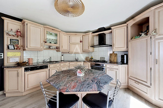 Ma-Cabane - Vente Maison CHATEAU-GONTIER, 180 m²