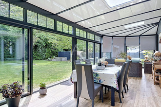 Ma-Cabane - Vente Maison CHATEAU-GONTIER, 180 m²