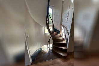 Ma-Cabane - Vente Maison CHATEAU-GONTIER, 215 m²