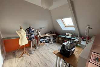 Ma-Cabane - Vente Maison CHATEAU-GONTIER, 173 m²