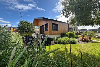 Ma-Cabane - Vente Maison CHATEAU-GONTIER, 141 m²