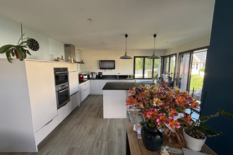 Ma-Cabane - Vente Maison CHATEAU-GONTIER, 141 m²