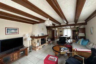 Ma-Cabane - Vente Maison Château-Gontier-sur-Mayenne, 144 m²