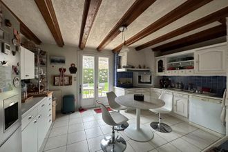 Ma-Cabane - Vente Maison Château-Gontier-sur-Mayenne, 144 m²