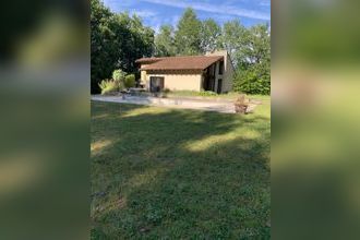 Ma-Cabane - Vente Maison Château-l'Évêque, 140 m²