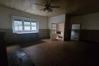 Ma-Cabane - Vente Maison Château-l'Abbaye, 80 m²