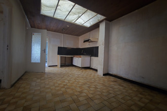 Ma-Cabane - Vente Maison Château-l'Abbaye, 80 m²