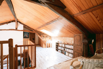 Ma-Cabane - Vente Maison CHATEAU-L'EVEQUE, 228 m²