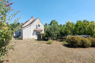 Ma-Cabane - Vente Maison Château-Landon, 144 m²