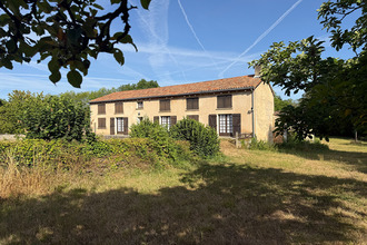 Ma-Cabane - Vente Maison CHATEAU-LARCHER, 151 m²
