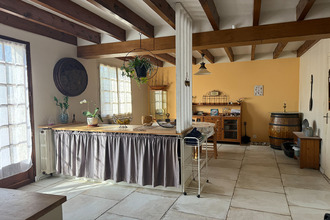 Ma-Cabane - Vente Maison CHATEAU-LARCHER, 151 m²