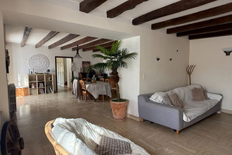 Ma-Cabane - Vente Maison CHATEAU-LARCHER, 151 m²