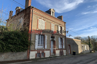 Ma-Cabane - Vente Maison CHATEAU-PORCIEN, 217 m²