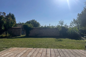 Ma-Cabane - Vente Maison CHATEAU-PORCIEN, 217 m²