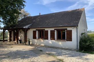 Ma-Cabane - Vente Maison Château-Renard, 92 m²