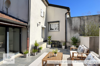 Ma-Cabane - Vente Maison Château-Salins, 194 m²