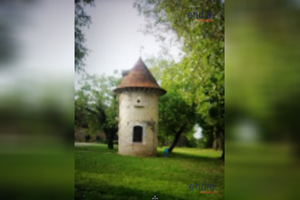 Ma-Cabane - Vente Maison Château-sur-Allier, 1200 m²
