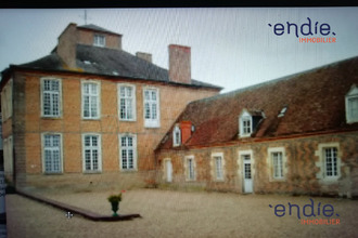 Ma-Cabane - Vente Maison Château-sur-Allier, 1200 m²