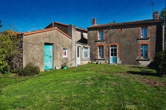 Vente Maison 44690, CHATEAU THEBAUD France
