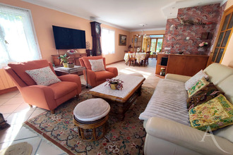 Ma-Cabane - Vente Maison CHATEAU-THEBAUD, 132 m²