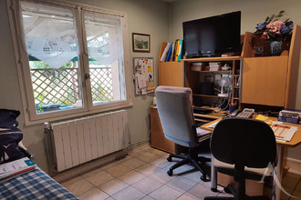 Ma-Cabane - Vente Maison CHATEAU-THEBAUD, 132 m²