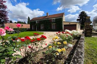 Ma-Cabane - Vente Maison CHATEAU-THIERRY, 110 m²