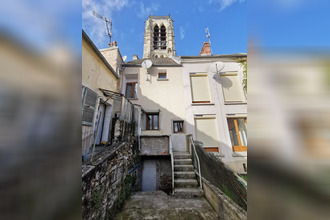 Ma-Cabane - Vente Maison CHATEAU-THIERRY, 70 m²