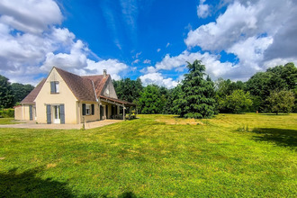 Ma-Cabane - Vente Maison Château-Thierry, 212 m²