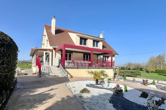 Ma-Cabane - Vente Maison CHATEAU-THIERRY, 138 m²