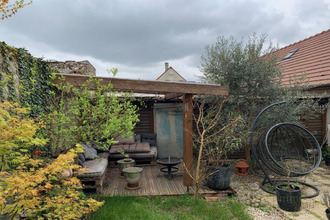 Vente Maison 02400, CHATEAU THIERRY France