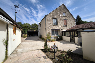 Ma-Cabane - Vente Maison Château-Thierry, 176 m²