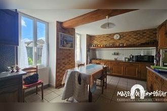 Ma-Cabane - Vente Maison Châteaubernard, 141 m²