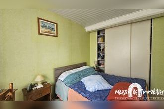 Ma-Cabane - Vente Maison Châteaubernard, 141 m²