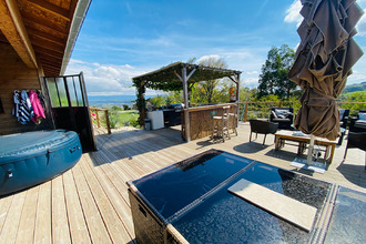 Ma-Cabane - Vente Maison CHATEAUBOURG, 163 m²